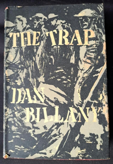 The Trap rare 1st : £15 Vinted