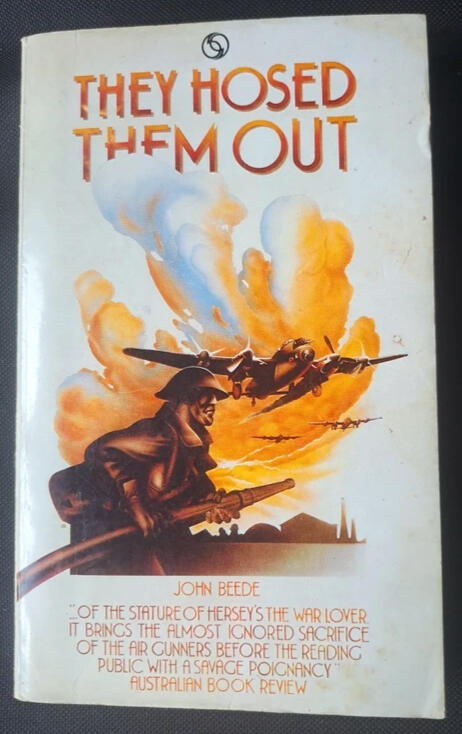 They Hosed Them Out £11.99 vinted