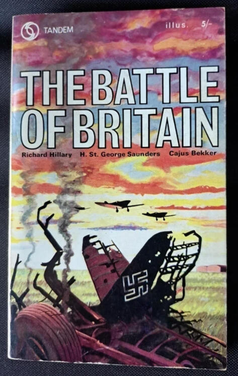 Battle of Britain £3.99 Vinted