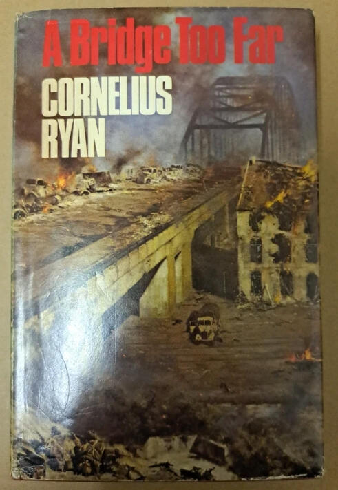 A Bridge Too Far £4.99 Vinted