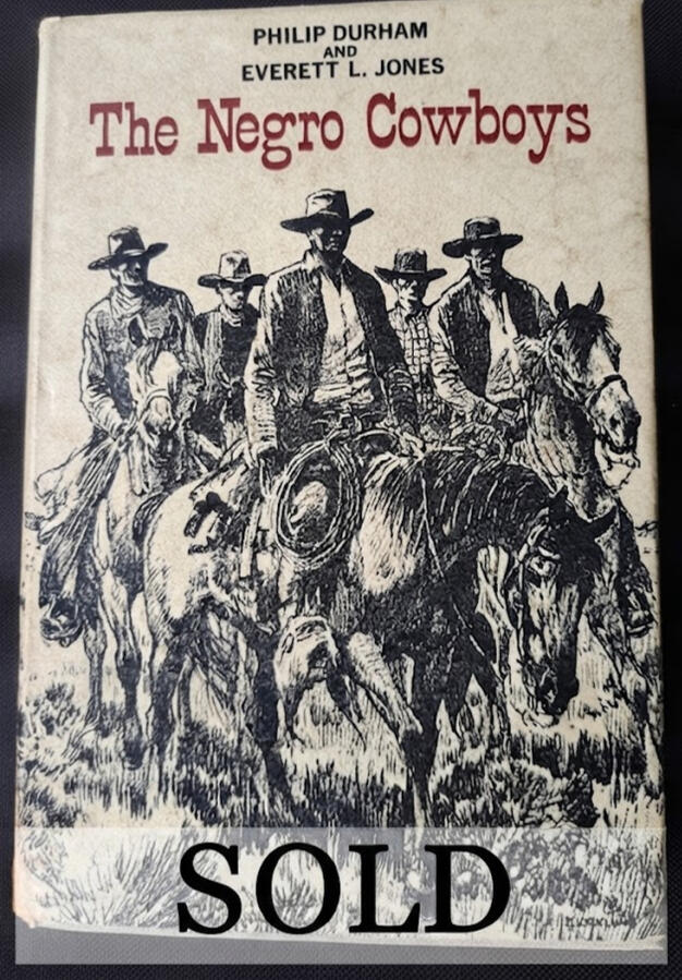 Historical Americana £7.99