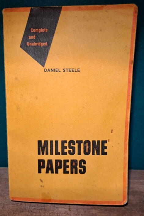 Theology £4.95 (Vinted)